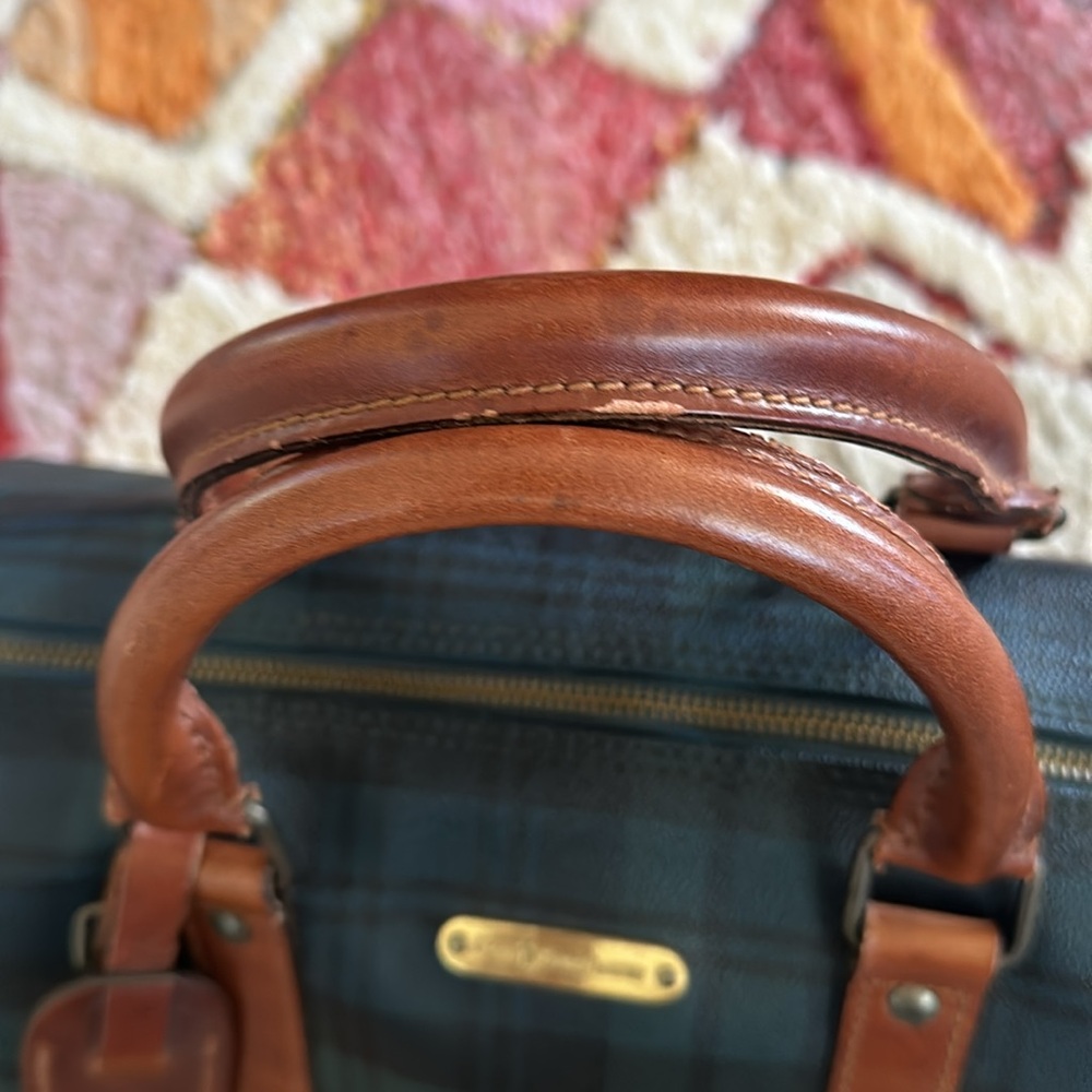 VTG Polo Ralph Lauren bag - Picture 2 of 7